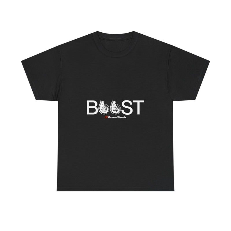 Boost Tee