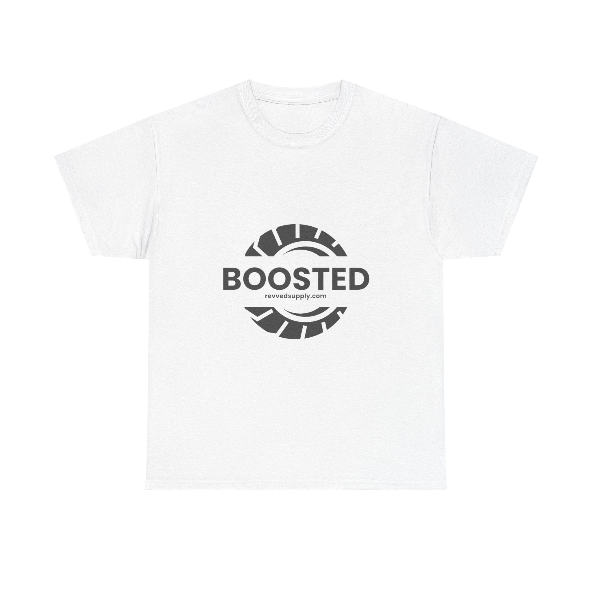 Boosted Tee