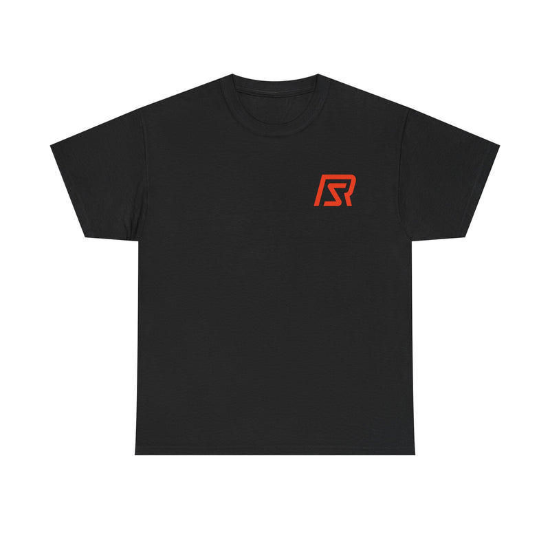 RevvedSupply Logo Tee