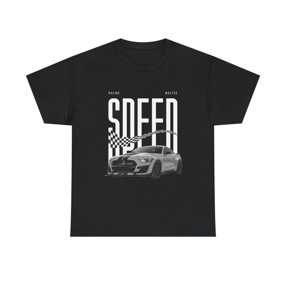 Racing Master Tee