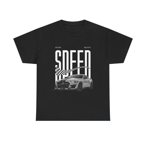 Racing Master Tee