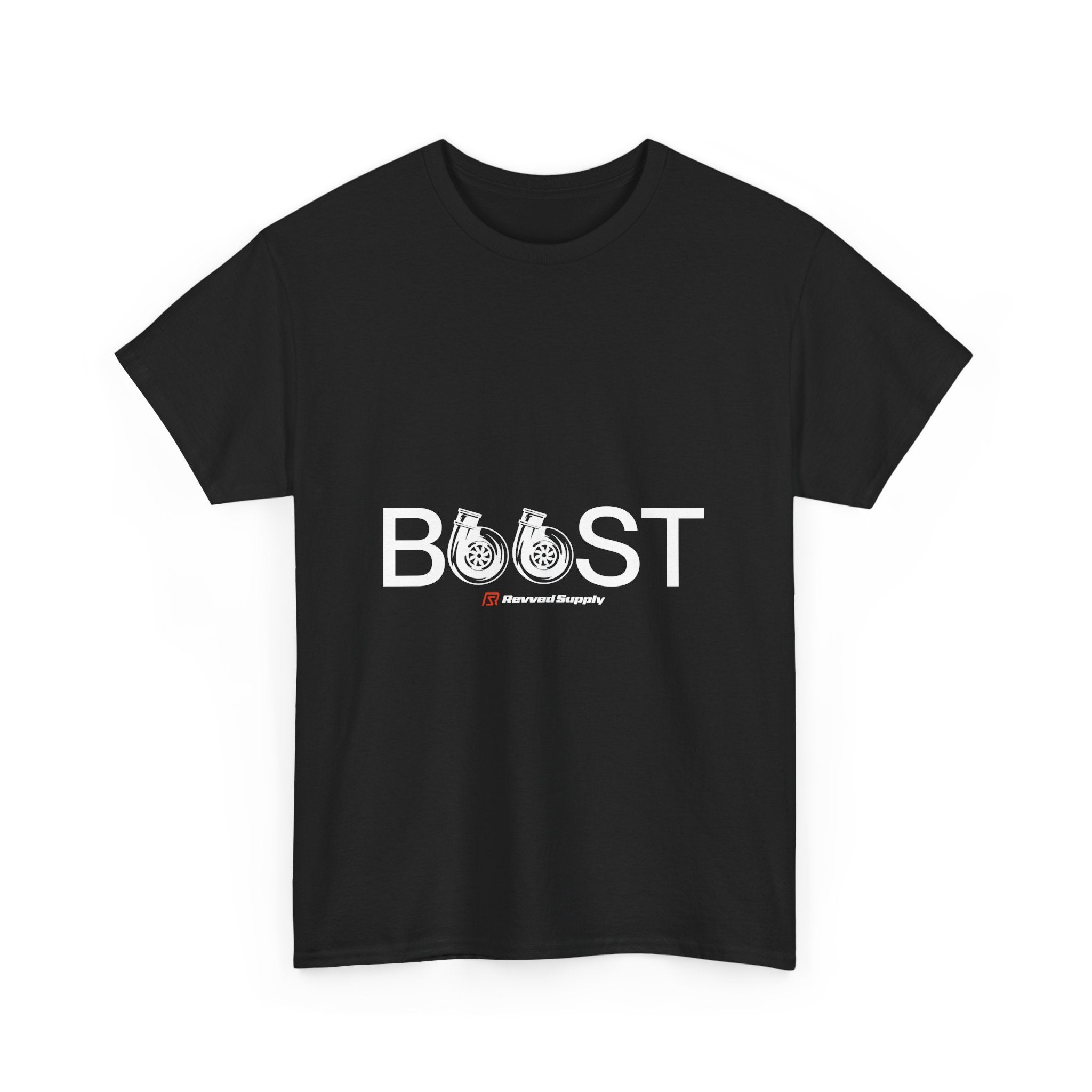 Boost Tee