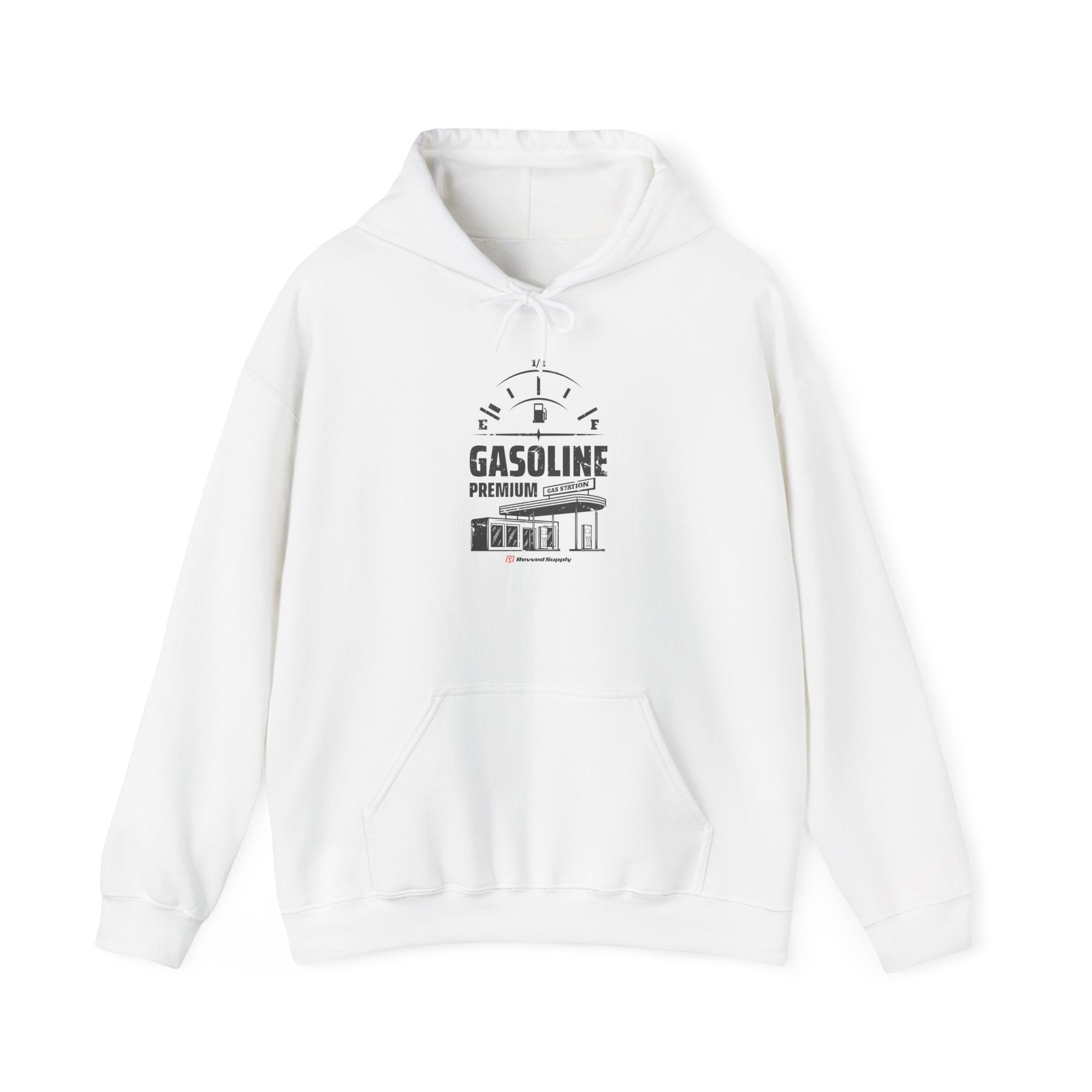 Premium Gasoline Hoodie