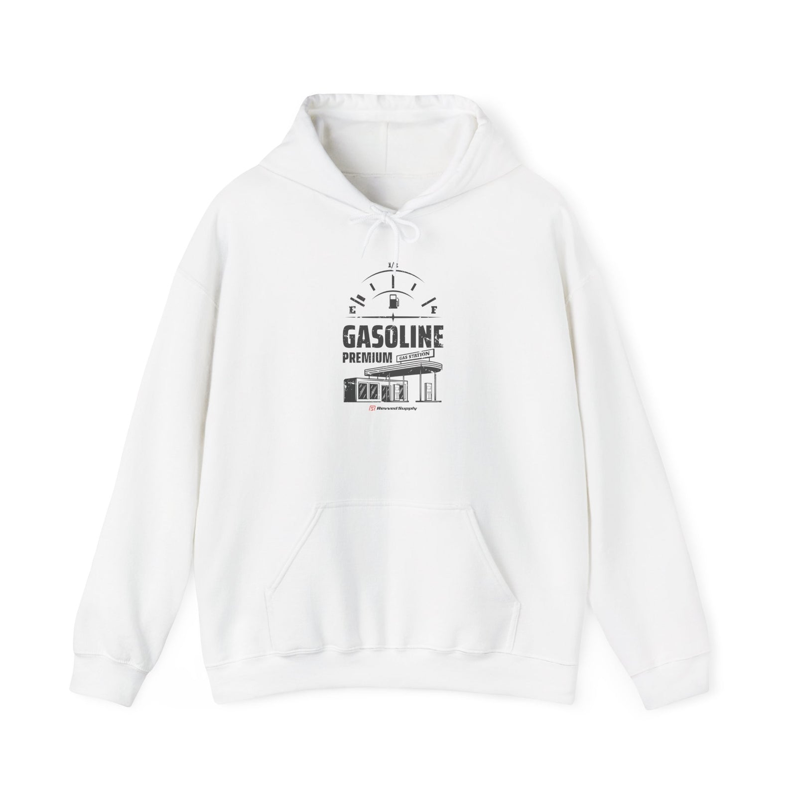Premium Gasoline Hoodie