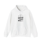 Premium Gasoline Hoodie