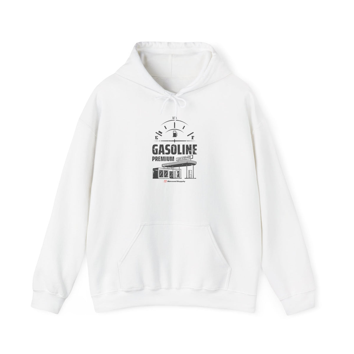 Premium Gasoline Hoodie