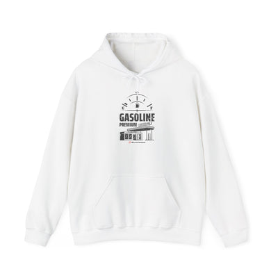 Premium Gasoline Hoodie