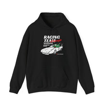 Racing Croc Hoodie