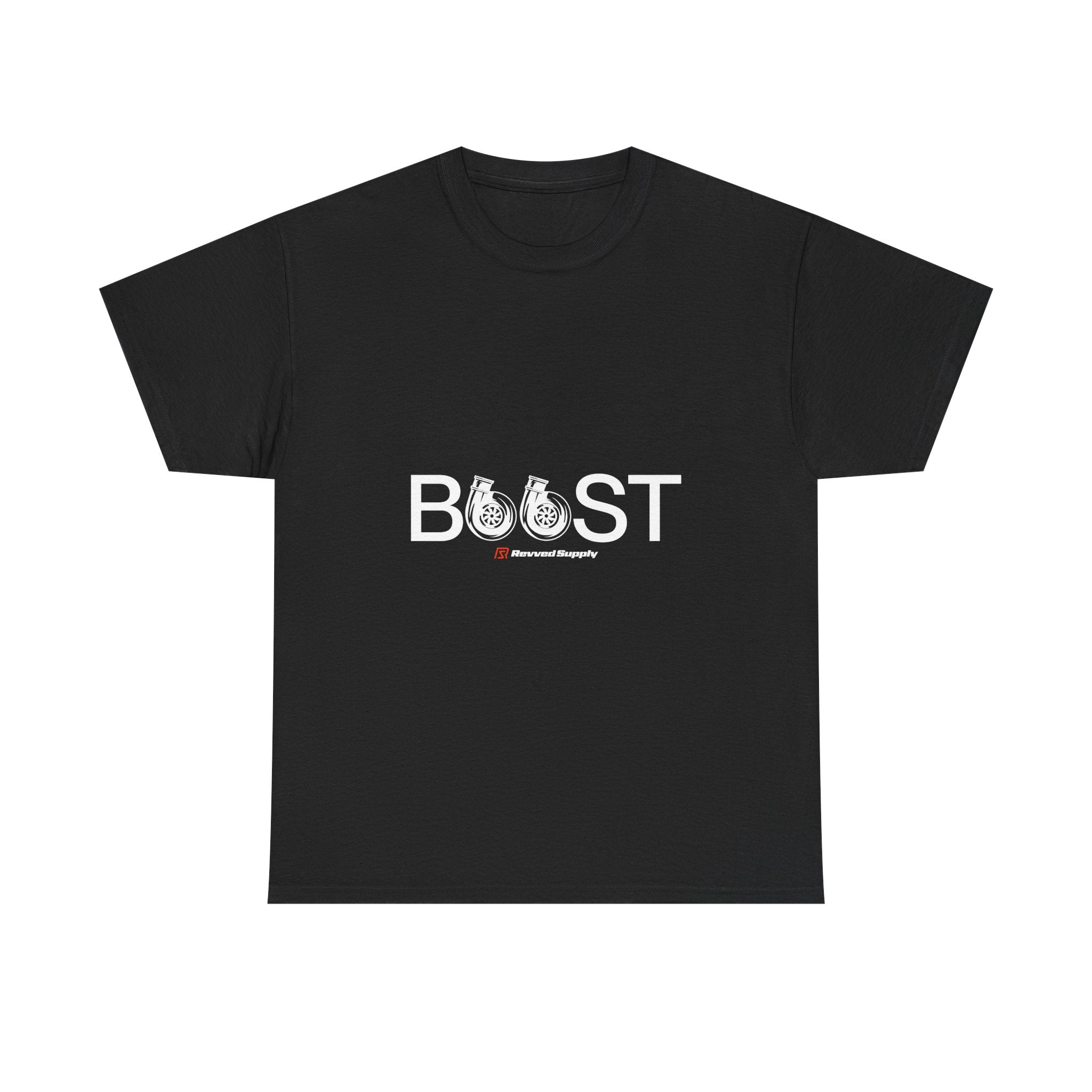 Boost Tee