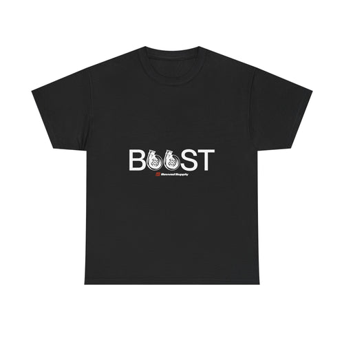 Boost Tee