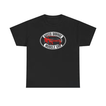 Speed Garage Tee