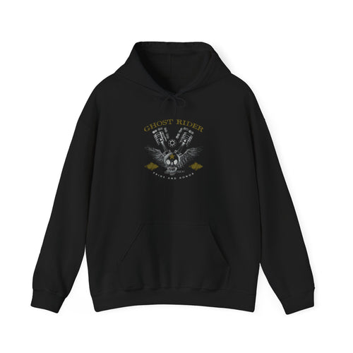 Ghost Rider Hoodie