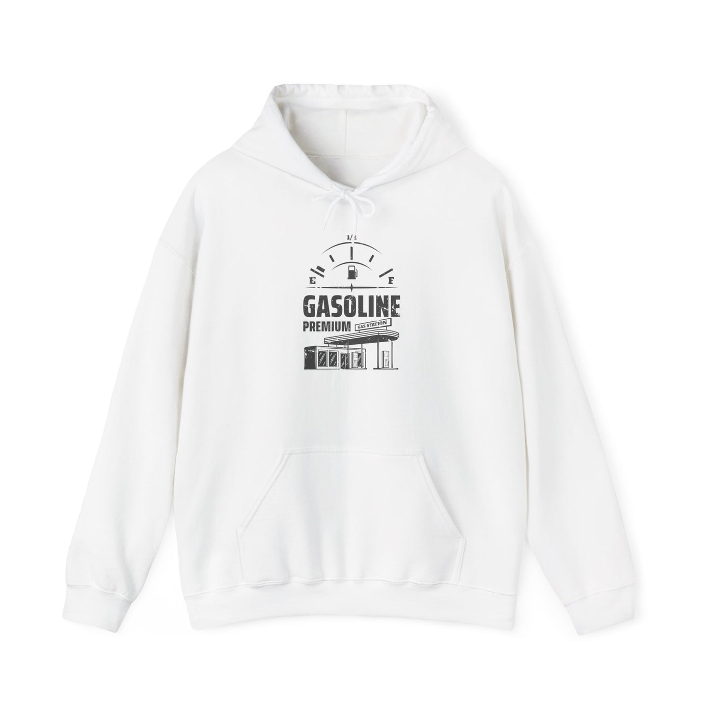 Premium Gasoline Hoodie