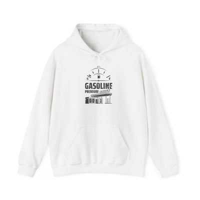 Premium Gasoline Hoodie