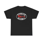 Speed Garage Tee