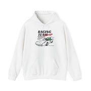 Racing Croc Hoodie