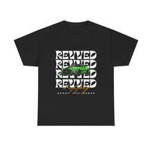 Revved Groove Tee