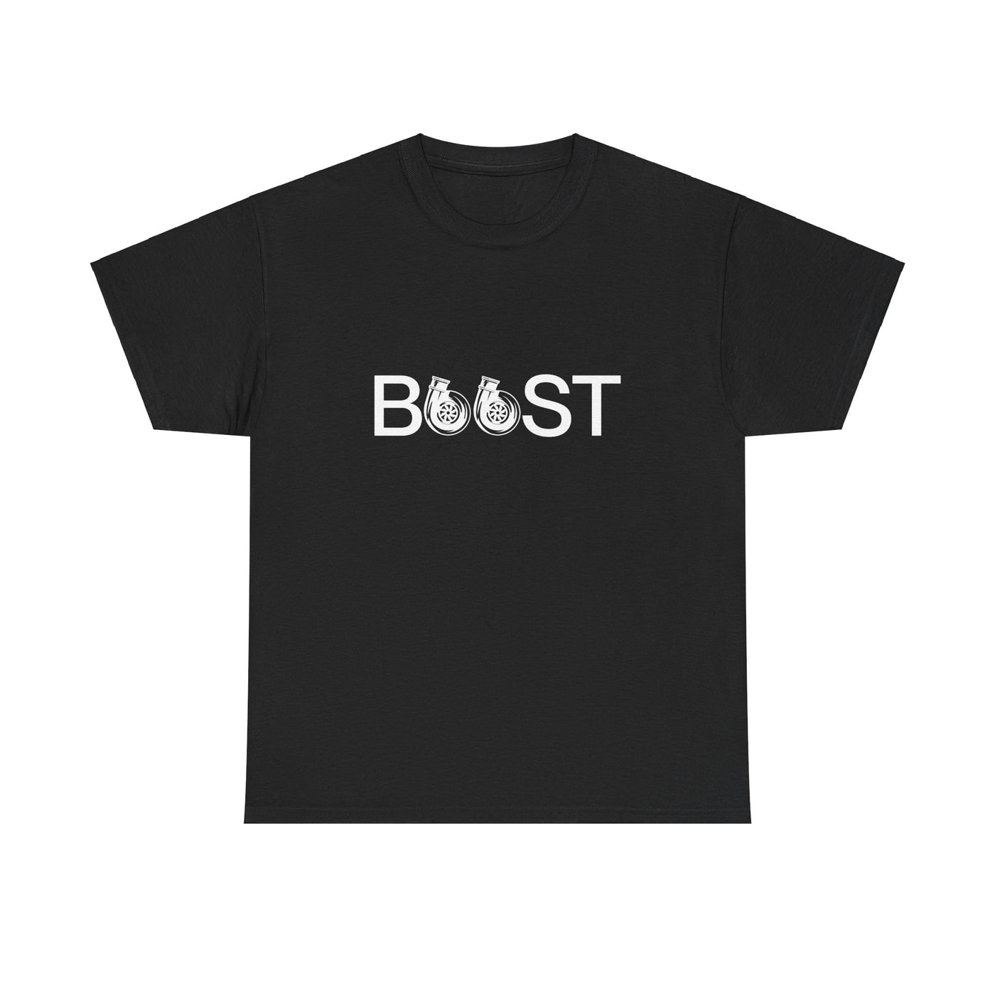 Boost Tee