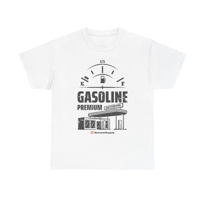 Premium Gasoline Tee