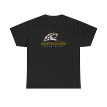 Supercharged Heartbeat Tee