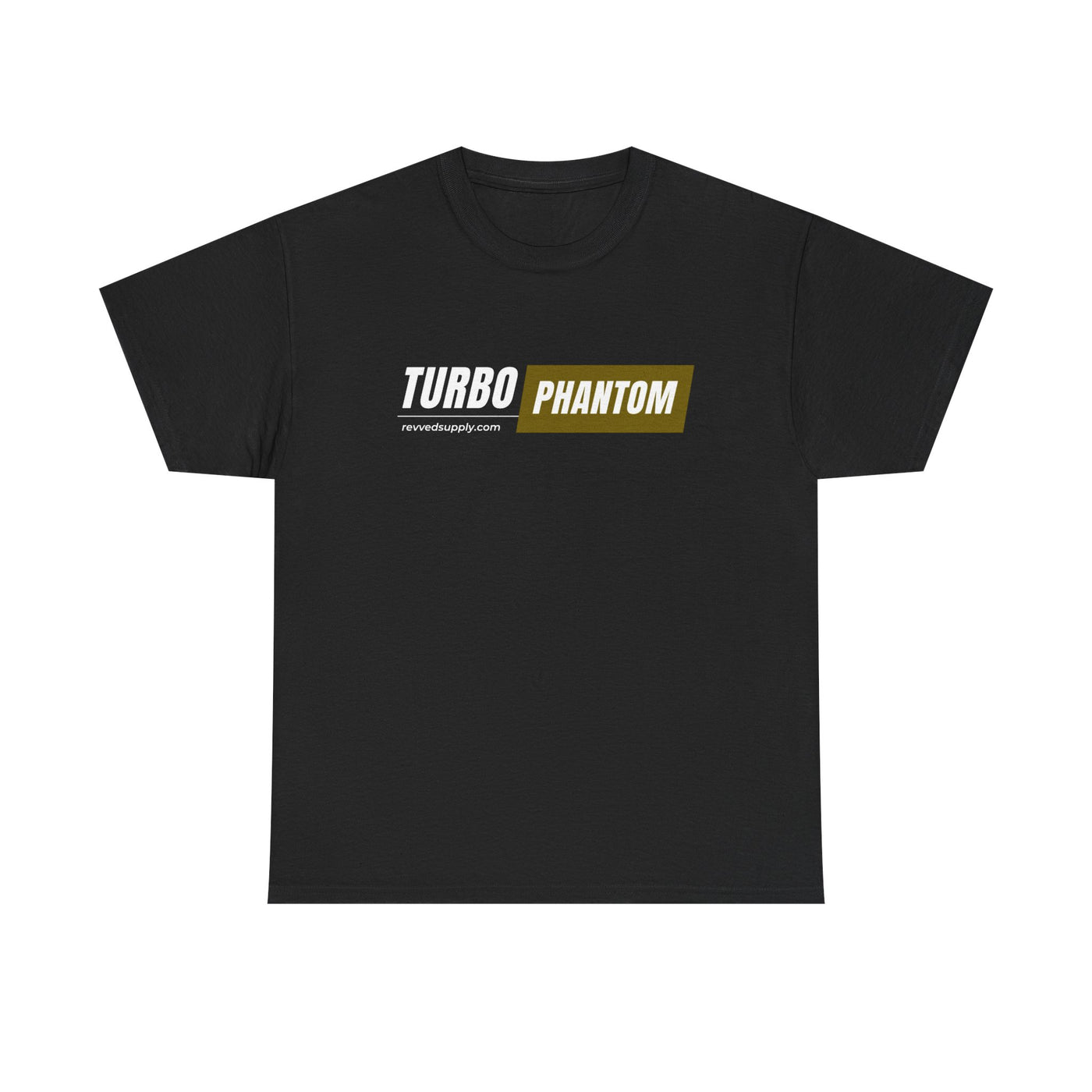 Turbo Phantom Tee