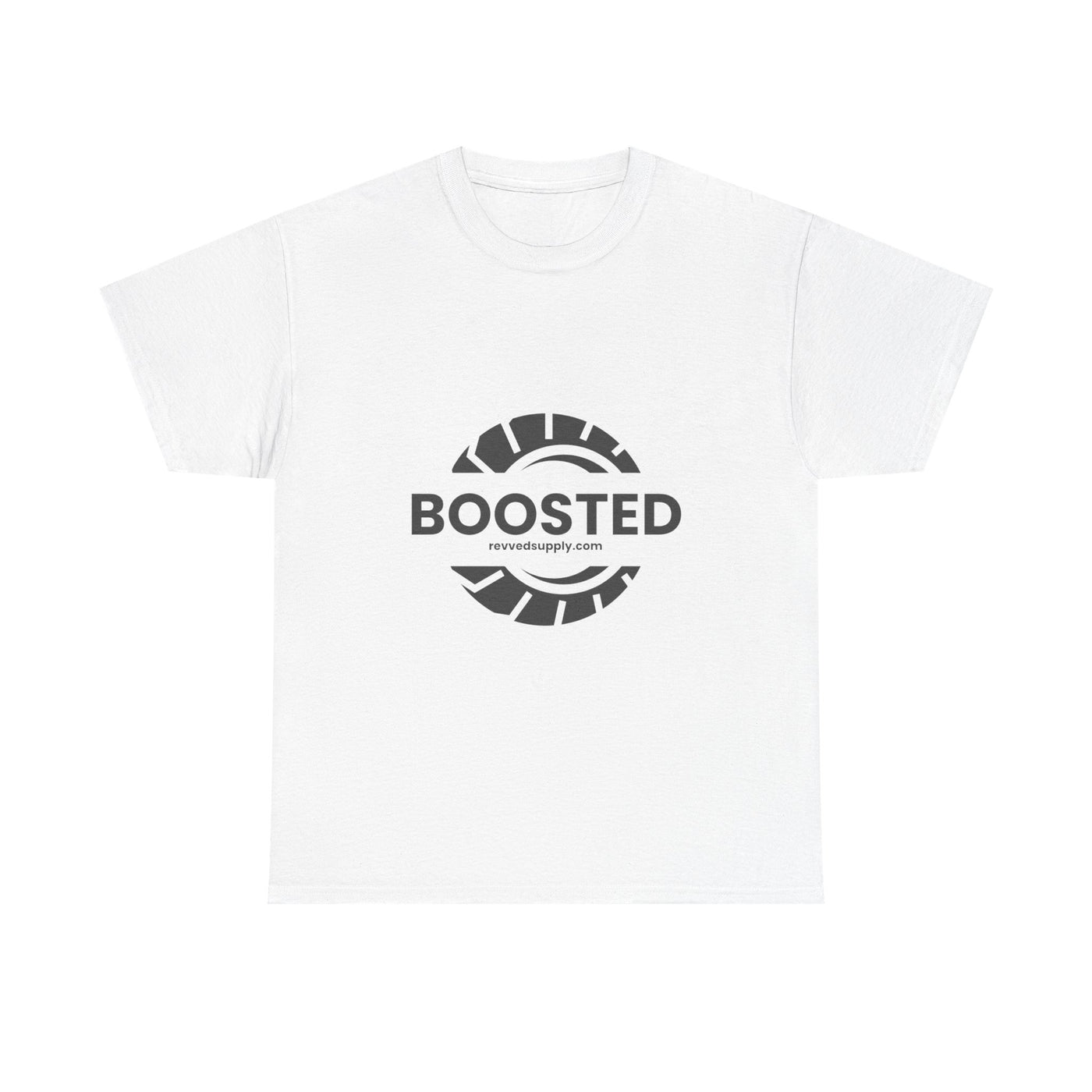 Boosted Tee