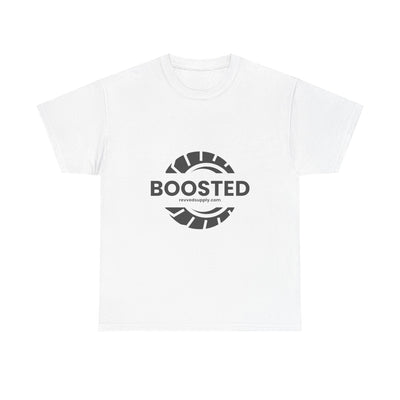 Boosted Tee