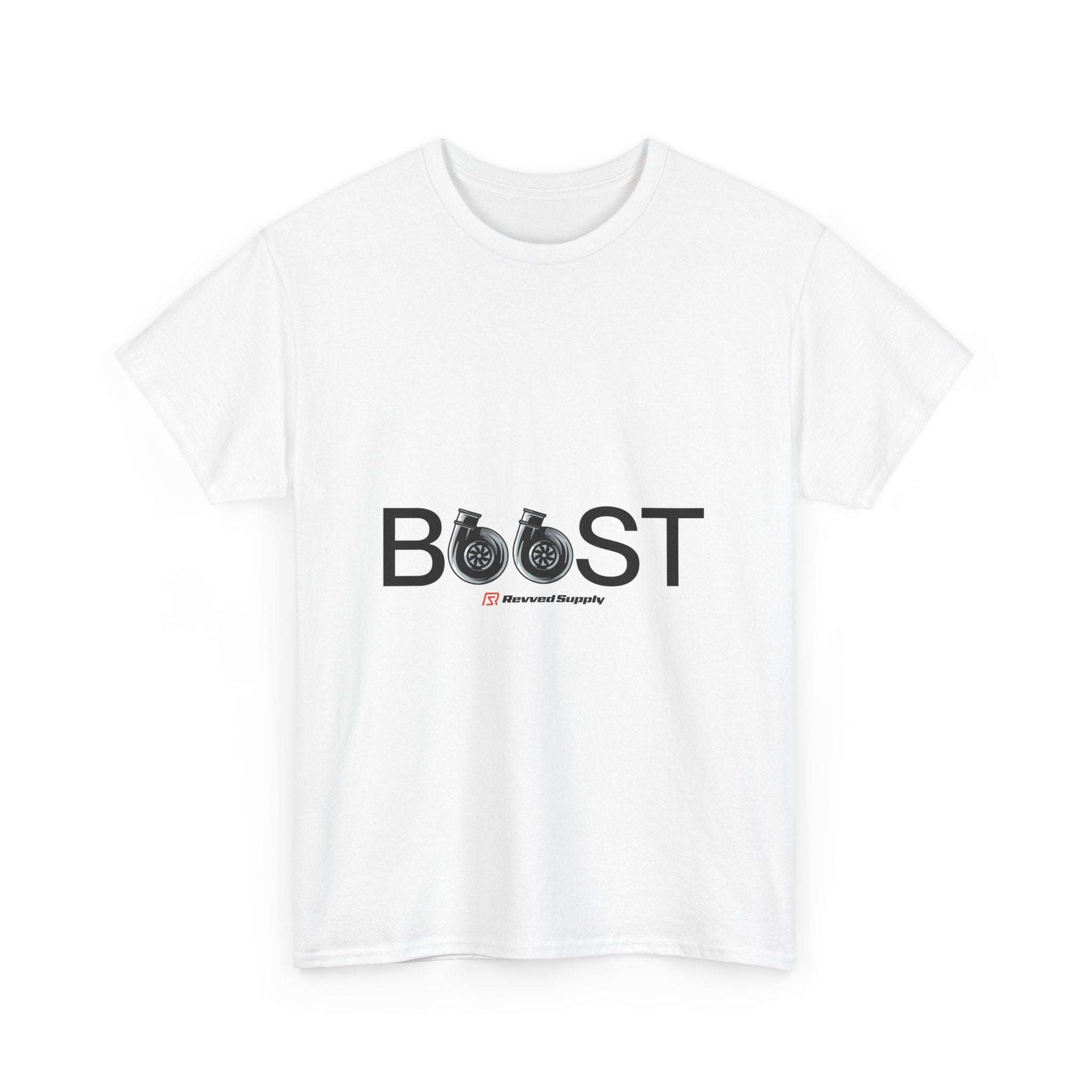 Boost Tee
