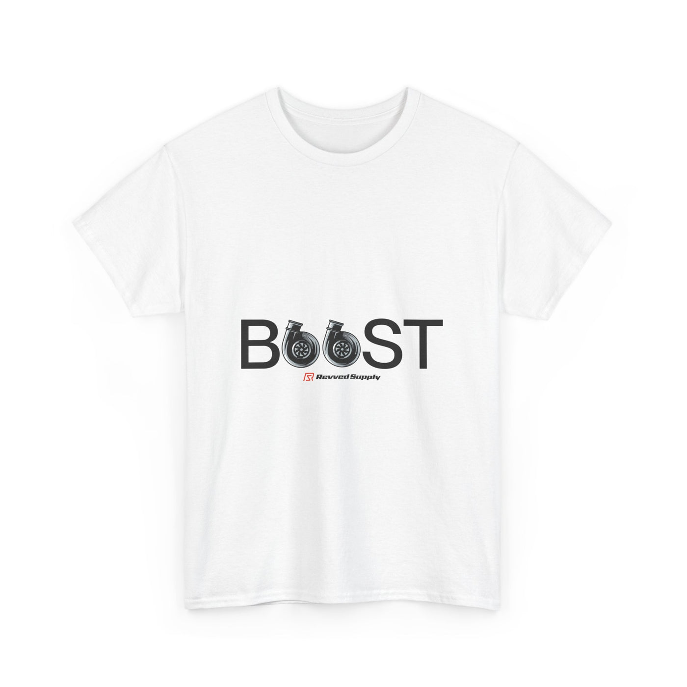 Boost Tee