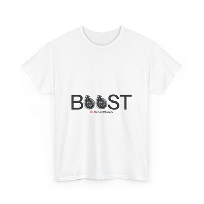 Boost Tee