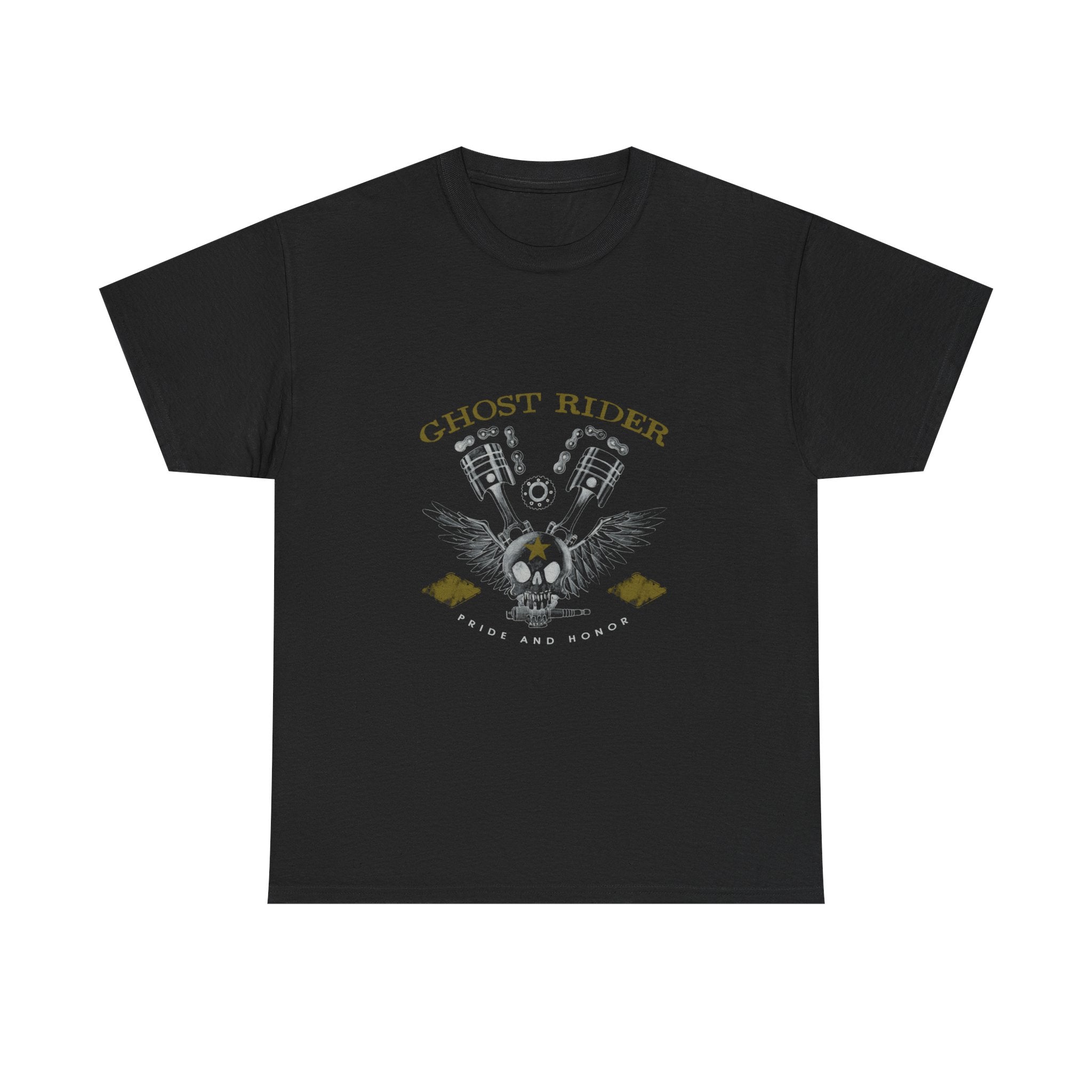 Ghost Rider Tee