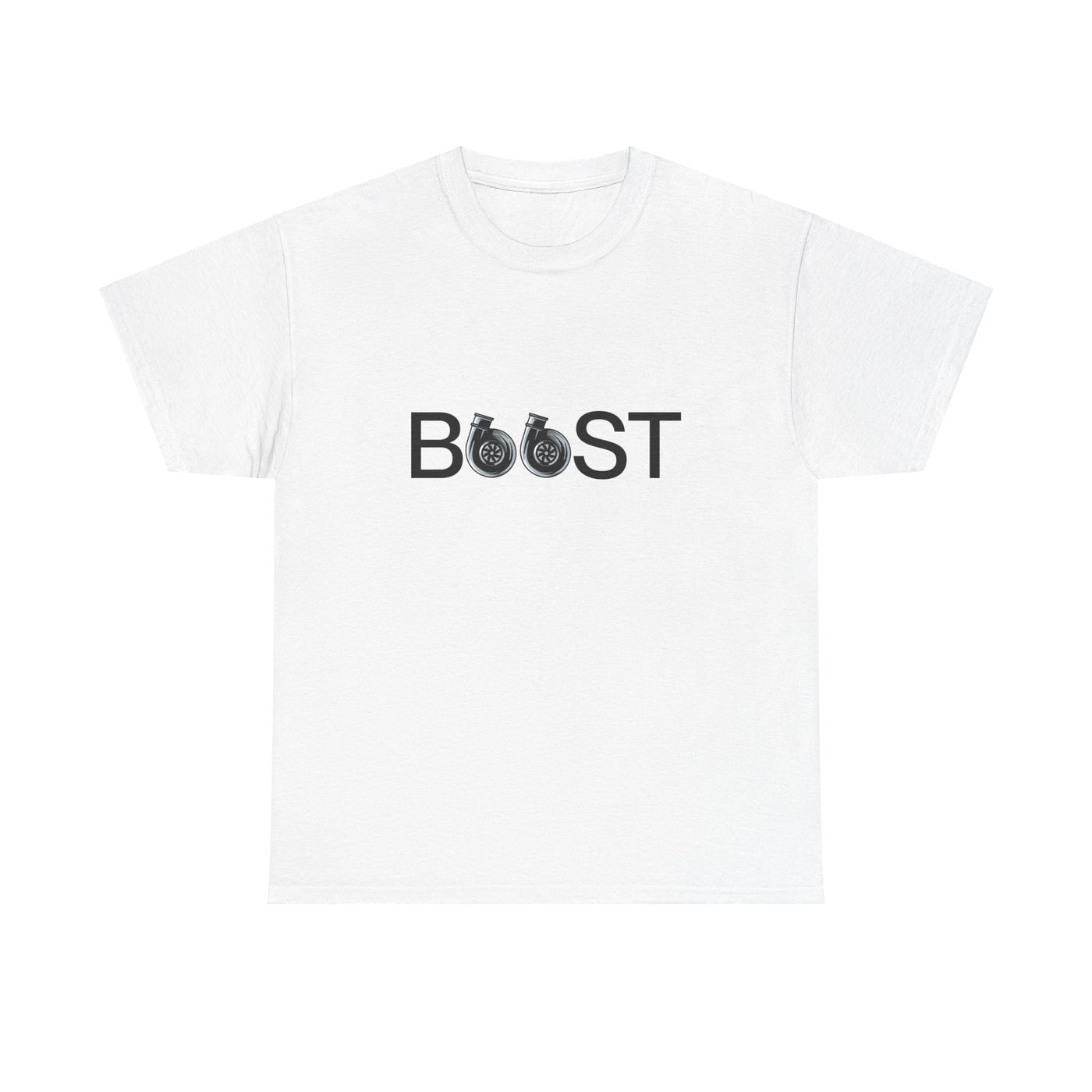 Boost Tee