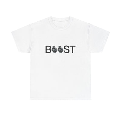 Boost Tee