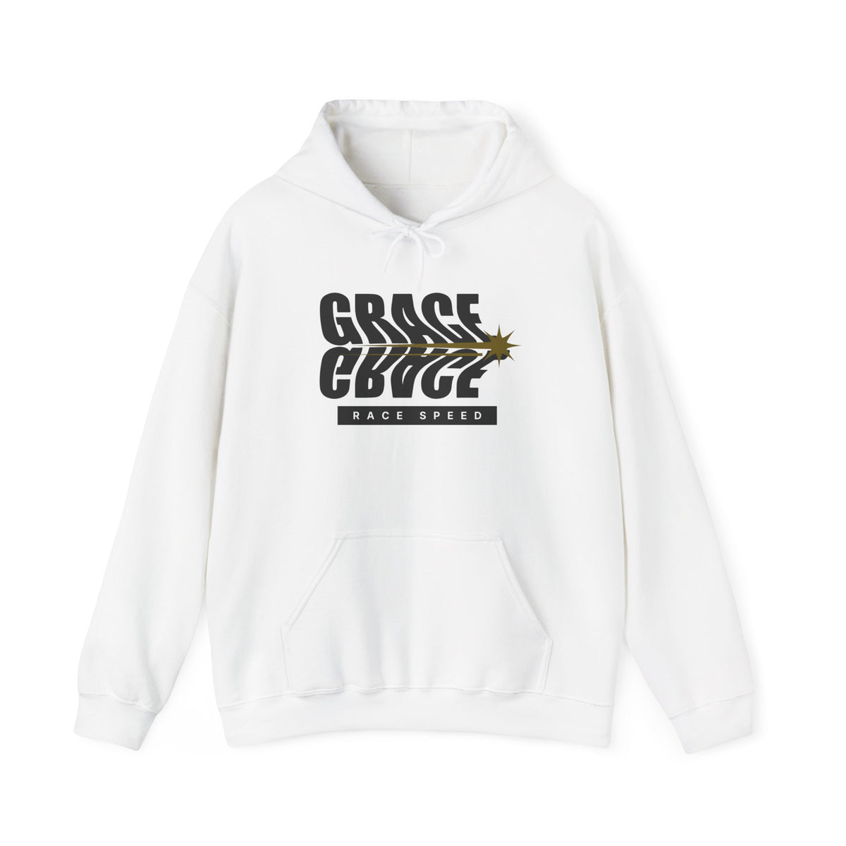 Grace Race Speed Hoodie