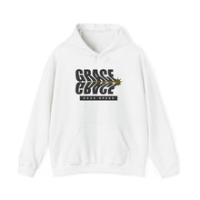 Grace Race Speed Hoodie