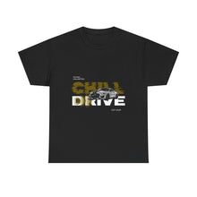 Chill Drive Tee
