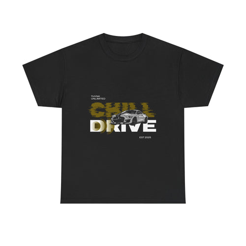Chill Drive Tee