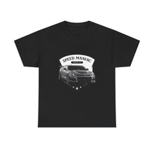 Speed Maniac Tee