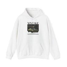Vintage Hoodie