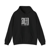 Racing Master Hoodie