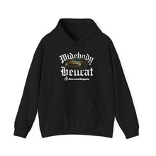 RevvedSupply Widebody Hellcat Hoodie