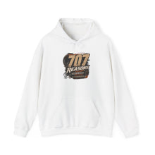 707 Reasons Hoodie