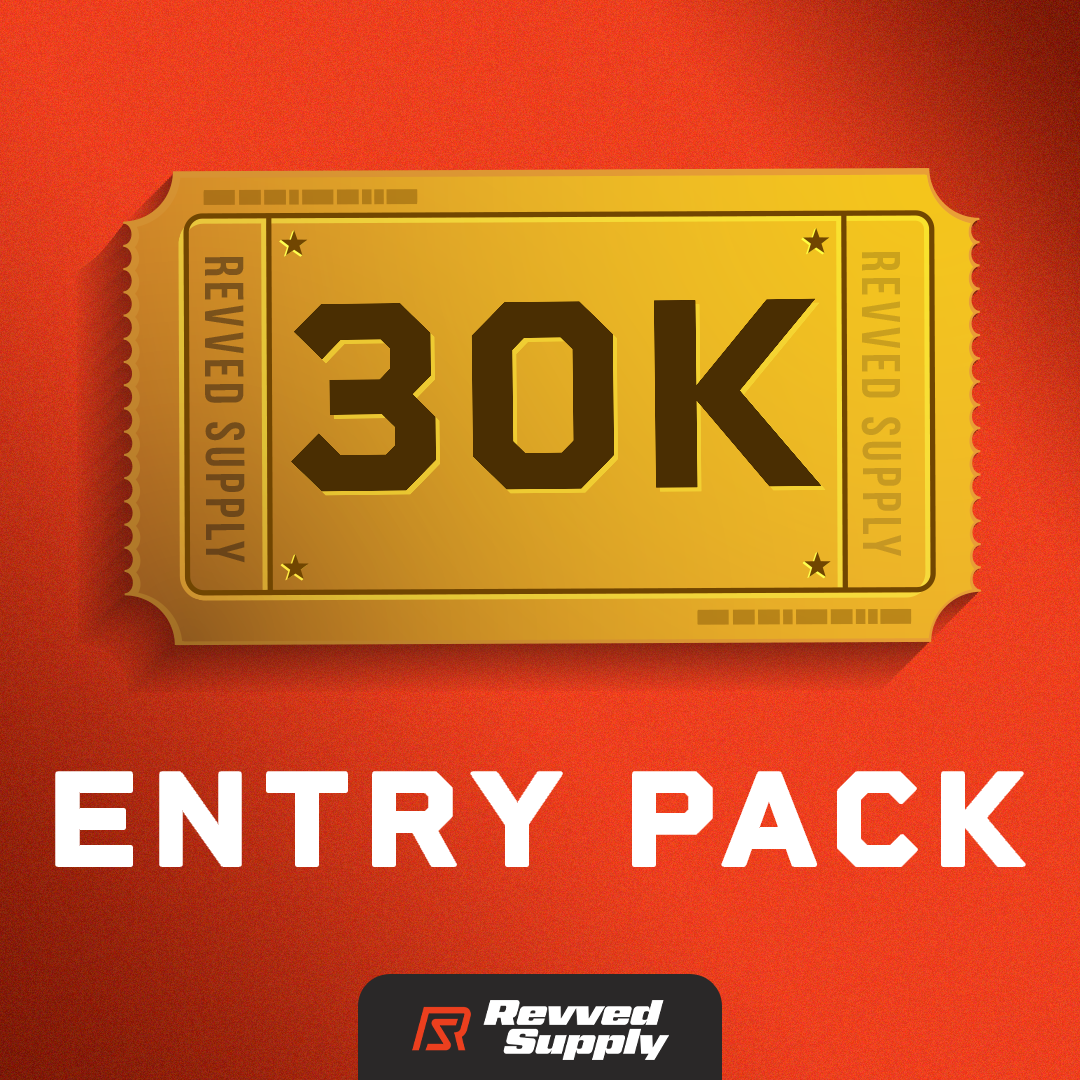 🎟️ 30,000 Bonus Entry Pack (50% OFF)  [30 Digital Wallpapers]