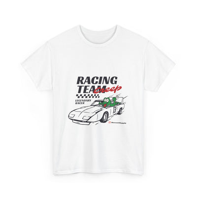 Racing Croc Tee