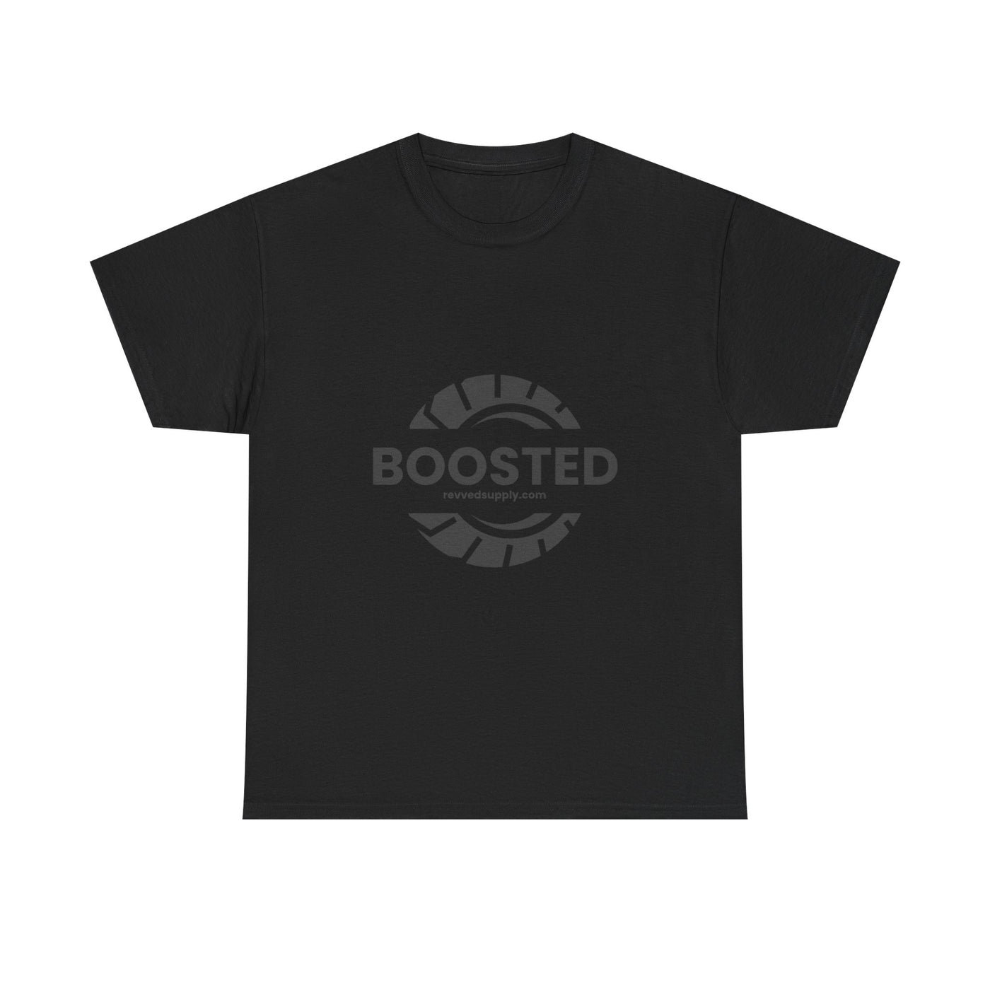 Boosted Tee