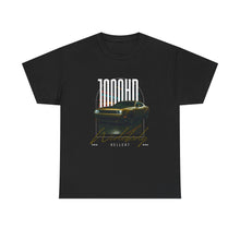 Widebody Hellcat Light Trails Tee