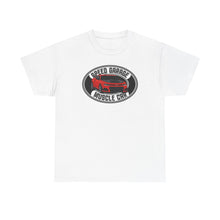 Speed Garage Tee