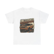 Power Without Permission Tee