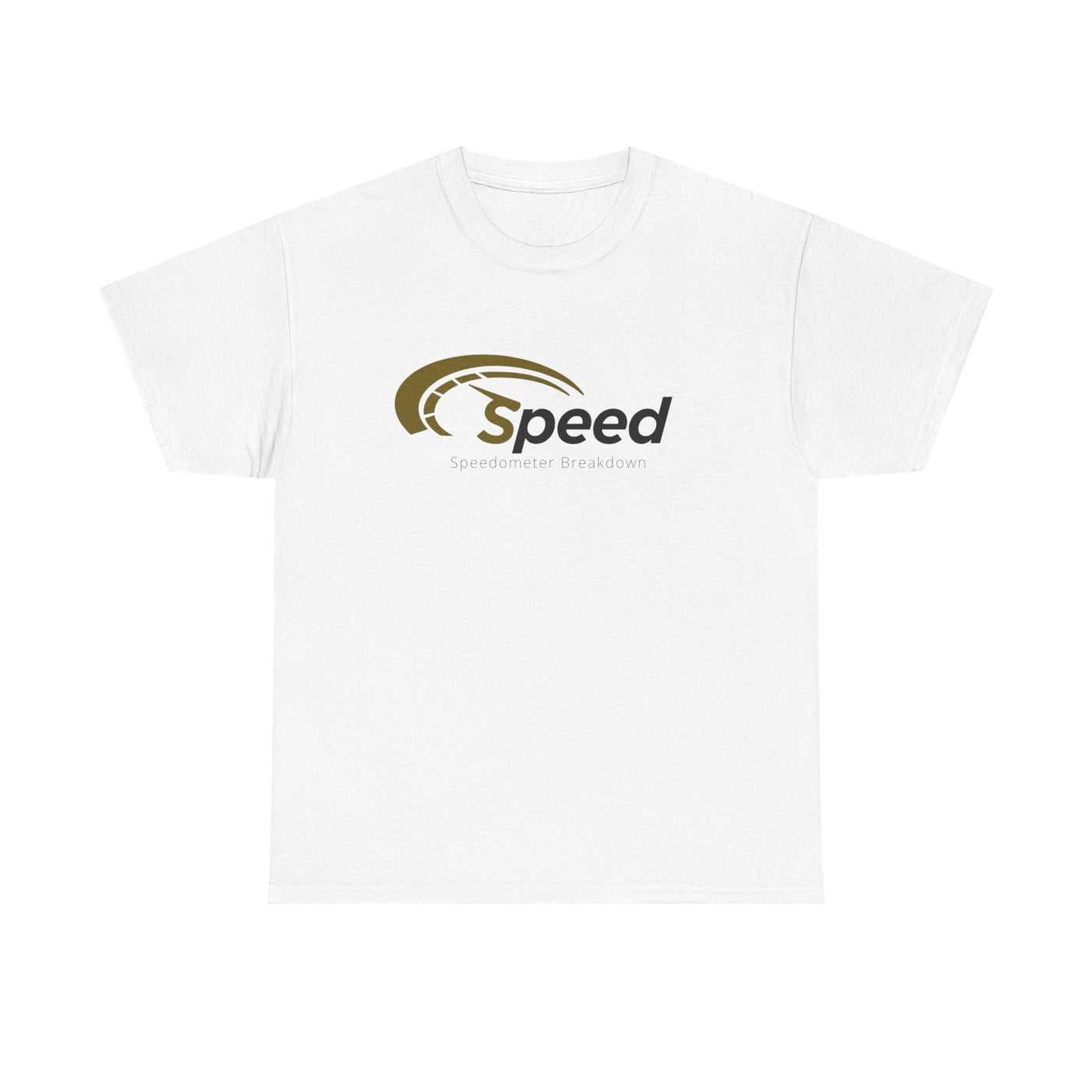 Speed Tee
