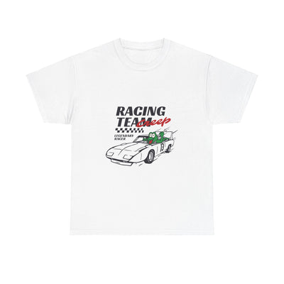 Racing Croc Tee